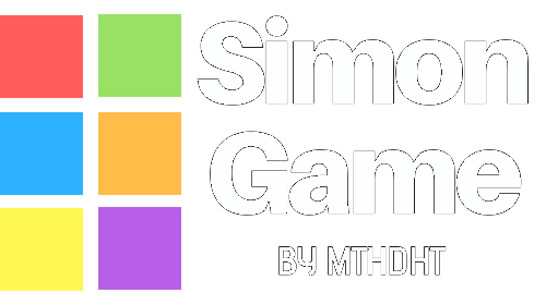 logo simon-game